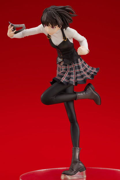 Persona 5 Royal Makoto Niijima School Uniform Ver. 1/7 Figure - Image 4