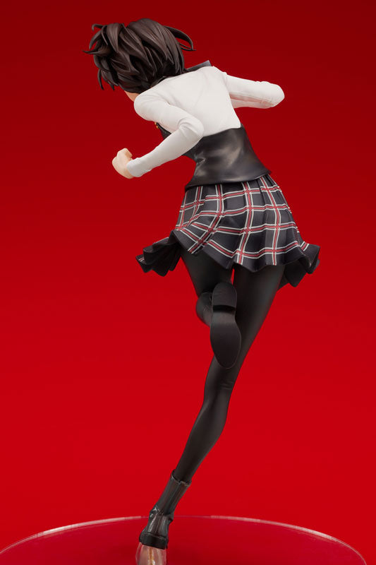 Persona 5 Royal Makoto Niijima School Uniform Ver. 1/7 Figure - Image 5
