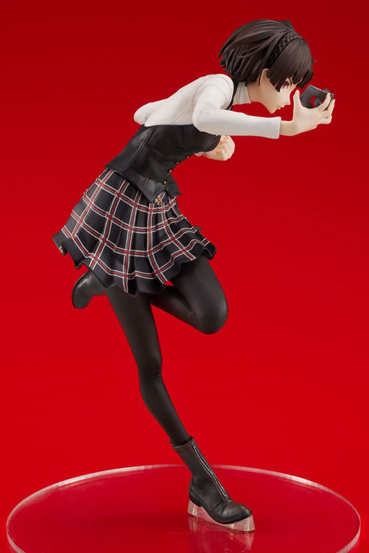 Persona 5 Royal Makoto Niijima School Uniform Ver. 1/7 Figure - Image 6