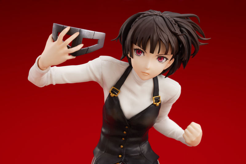 Persona 5 Royal Makoto Niijima School Uniform Ver. 1/7 Figure - Image 8