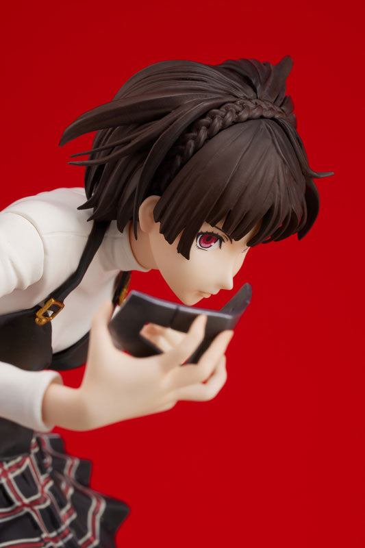 Persona 5 Royal Makoto Niijima School Uniform Ver. 1/7 Figure - Image 9