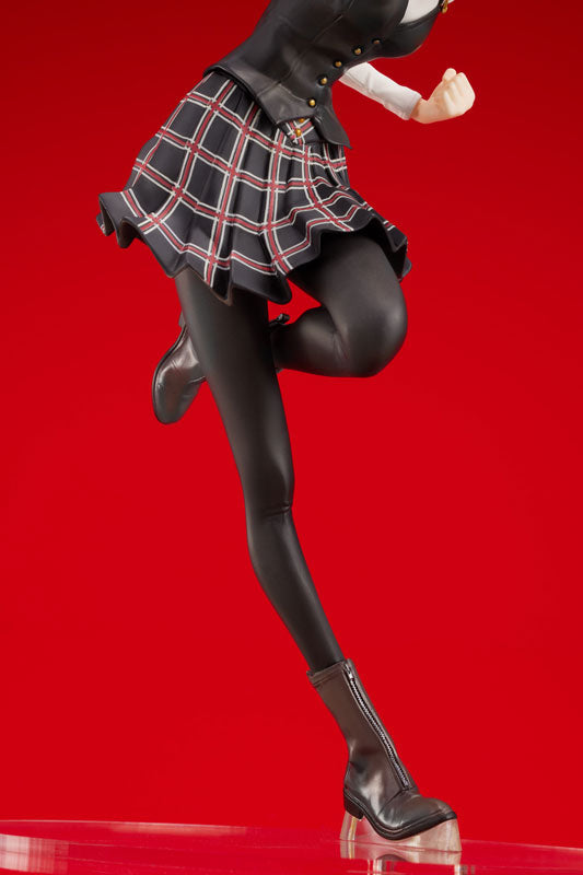 Persona 5 Royal Makoto Niijima School Uniform Ver. 1/7 Figure - Image 10