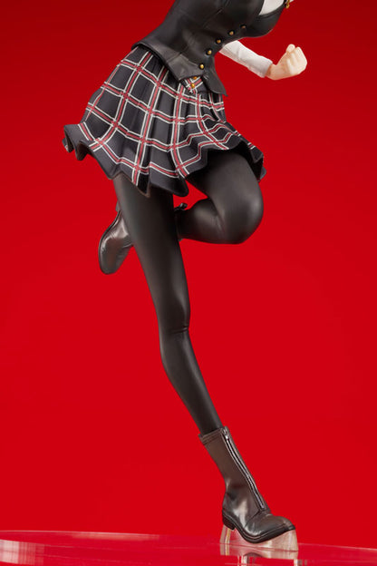 Persona 5 Royal Makoto Niijima School Uniform Ver. 1/7 Figure - Image 10