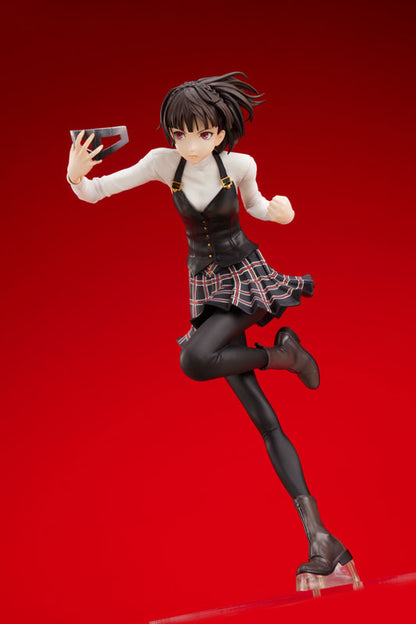 Persona 5 Royal Makoto Niijima School Uniform Ver. 1/7 Figure - Image 12