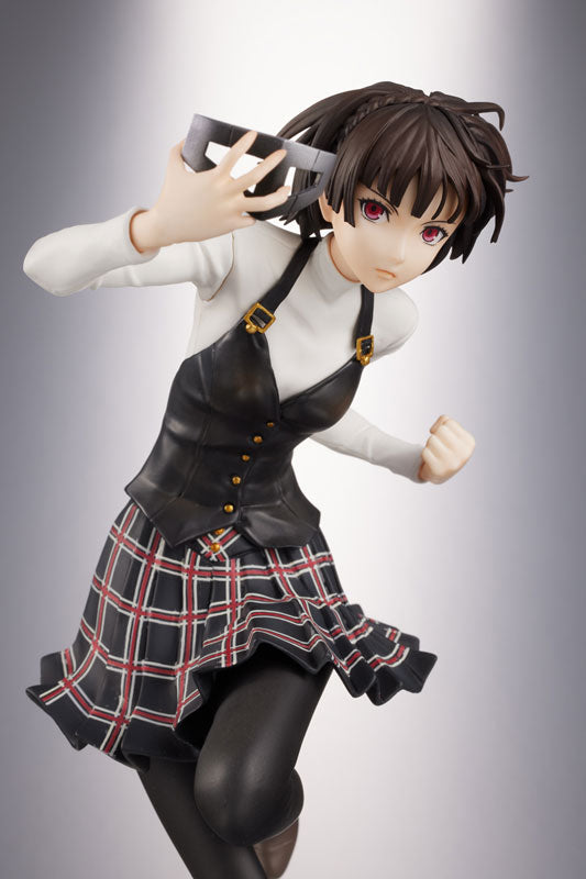 Persona 5 Royal Makoto Niijima School Uniform Ver. 1/7 Figure - Image 13