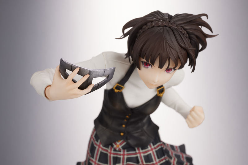 Persona 5 Royal Makoto Niijima School Uniform Ver. 1/7 Figure - Image 14