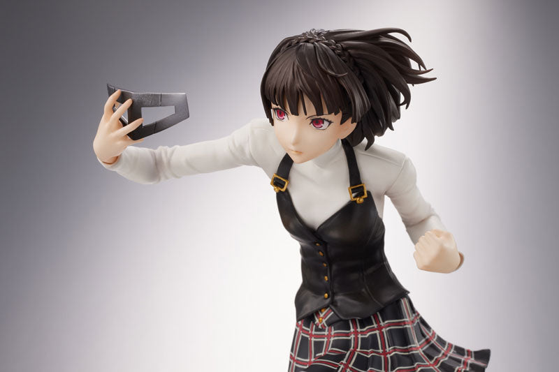 Persona 5 Royal Makoto Niijima School Uniform Ver. 1/7 Figure - Image 15