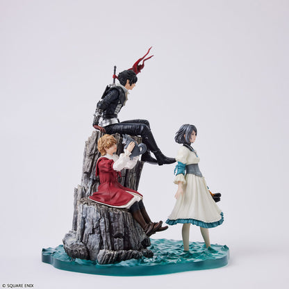 Final Fantasy XVI Form-Ism Scene -Nostalgia- - Image 4