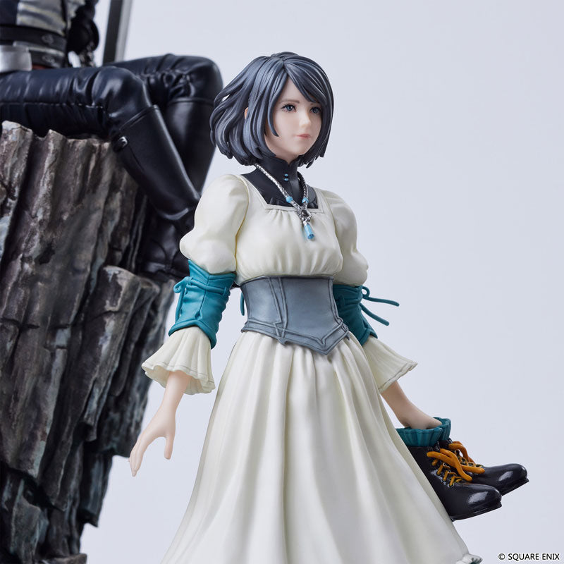 Final Fantasy XVI Form-Ism Scene -Nostalgia- - Image 6