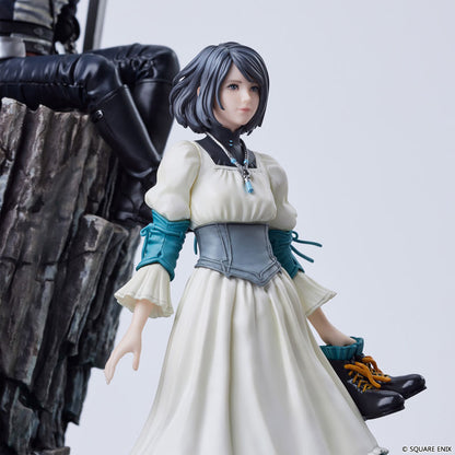 Final Fantasy XVI Form-Ism Scene -Nostalgia- - Image 6