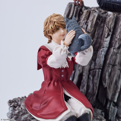 Final Fantasy XVI Form-Ism Scene -Nostalgia- - Image 7