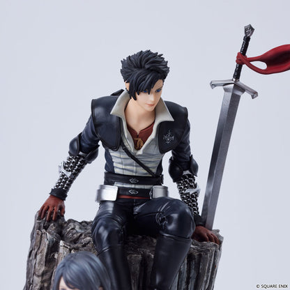 Final Fantasy XVI Form-Ism Scene -Nostalgia- - Image 8