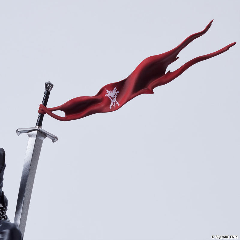 Final Fantasy XVI Form-Ism Scene -Nostalgia- - Image 10