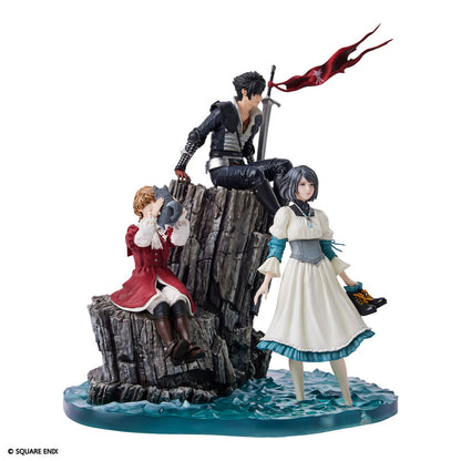 Final Fantasy XVI Form-Ism Scene -Nostalgia- - Image 12