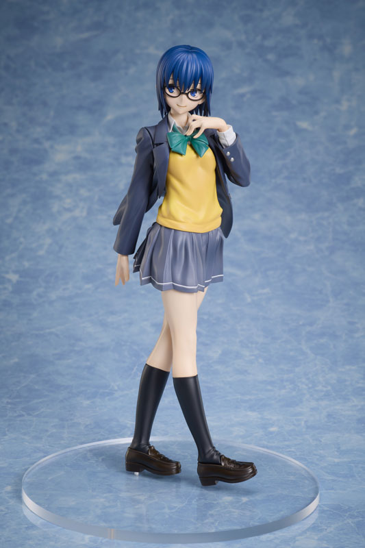 TSUKIHIME -A piece of blue glass moon- Ciel 1/7 Scale Figure - Image 3