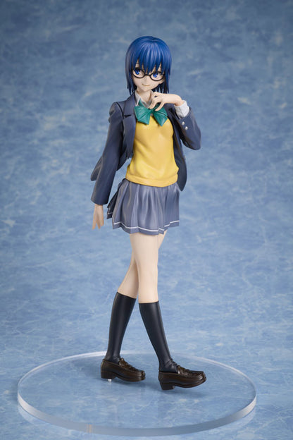 TSUKIHIME -A piece of blue glass moon- Ciel 1/7 Scale Figure - Image 3