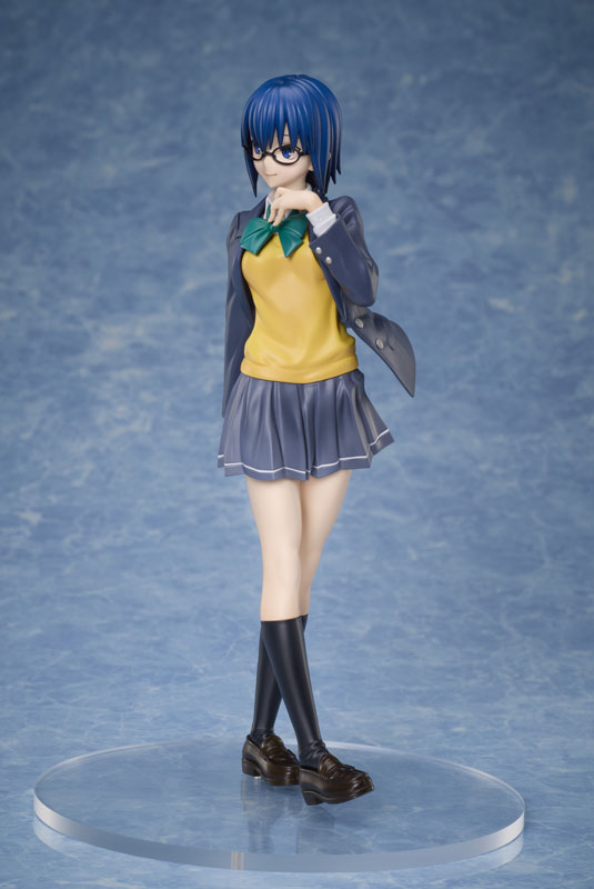 TSUKIHIME -A piece of blue glass moon- Ciel 1/7 Scale Figure - Image 4