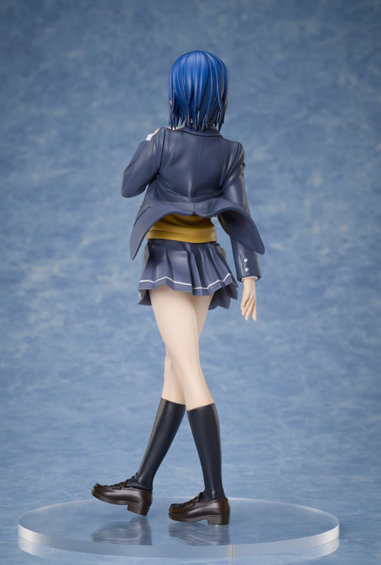 TSUKIHIME -A piece of blue glass moon- Ciel 1/7 Scale Figure - Image 6
