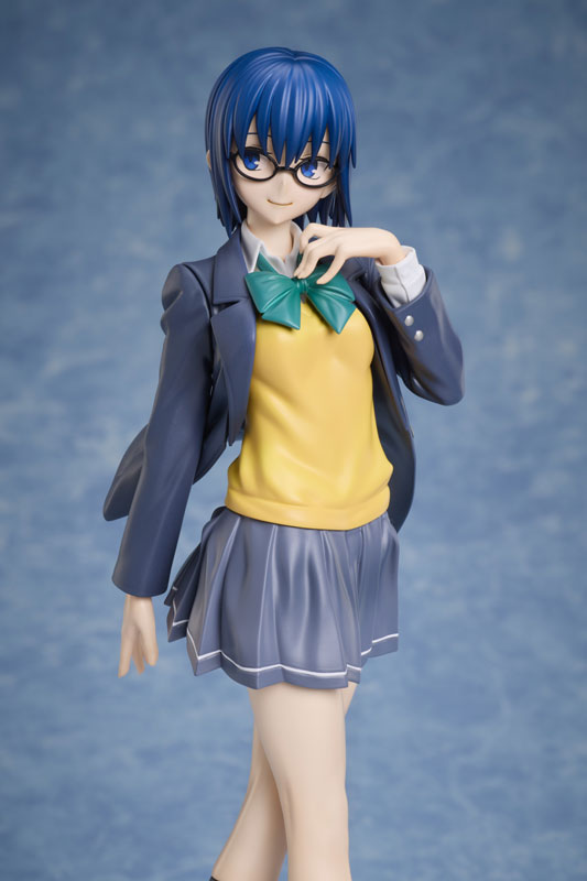 TSUKIHIME -A piece of blue glass moon- Ciel 1/7 Scale Figure - Image 8