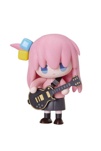 BOCCHI THE ROCK! Hitori Gotoh Deformed Figure - Image 2