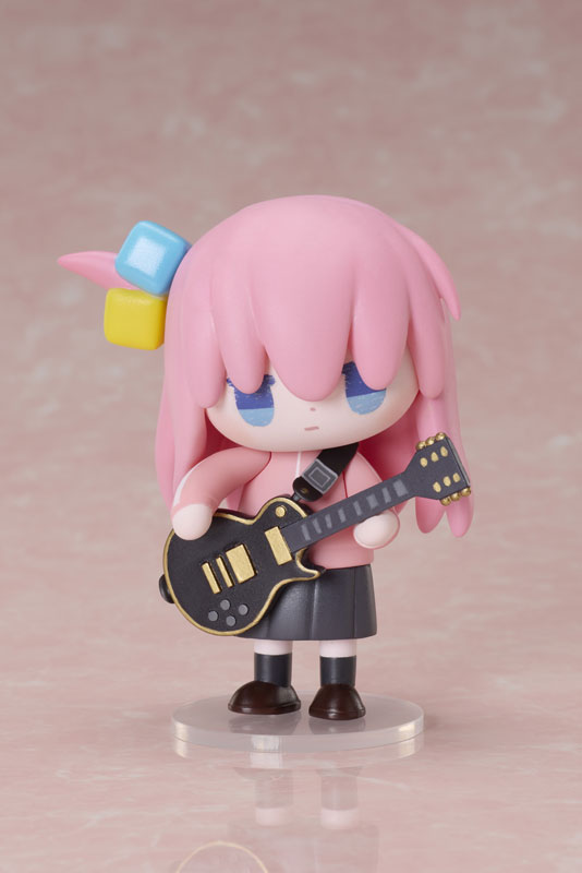BOCCHI THE ROCK! Hitori Gotoh Deformed Figure - Image 3