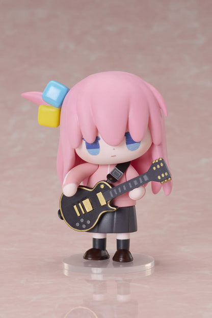 BOCCHI THE ROCK! Hitori Gotoh Deformed Figure - Image 3