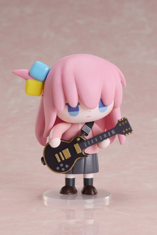 BOCCHI THE ROCK! Hitori Gotoh Deformed Figure - Image 4