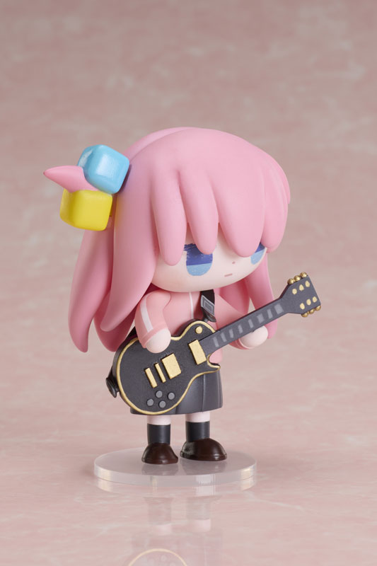 BOCCHI THE ROCK! Hitori Gotoh Deformed Figure - Image 5