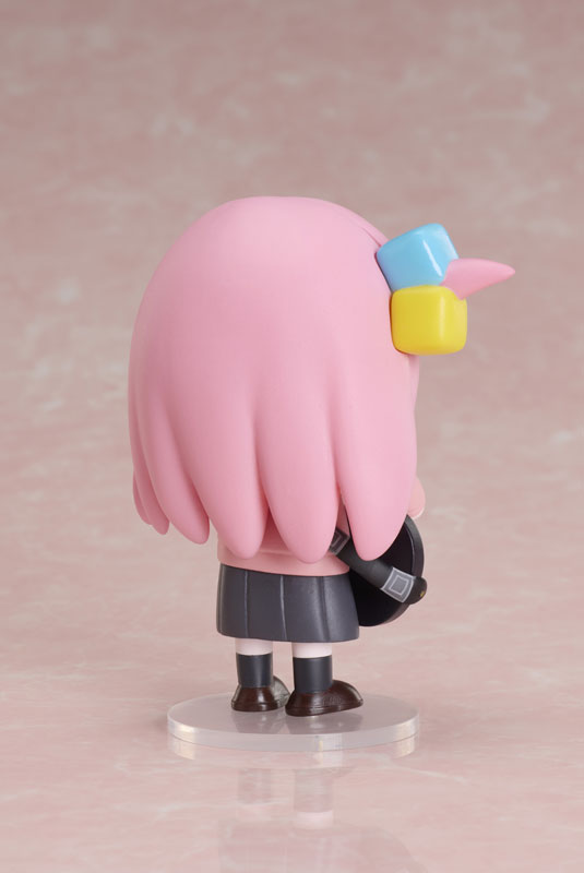 BOCCHI THE ROCK! Hitori Gotoh Deformed Figure - Image 6