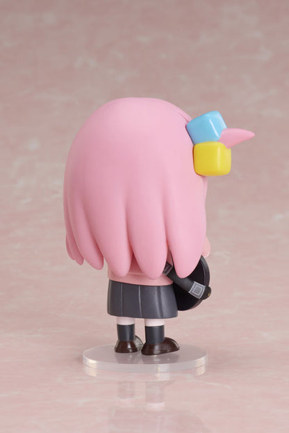 BOCCHI THE ROCK! Hitori Gotoh Deformed Figure - Image 6