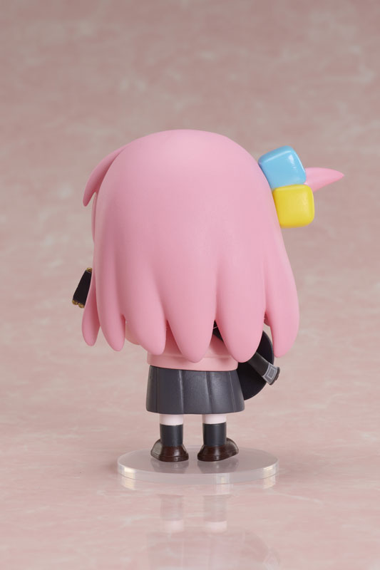BOCCHI THE ROCK! Hitori Gotoh Deformed Figure - Image 7
