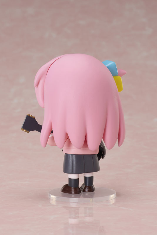 BOCCHI THE ROCK! Hitori Gotoh Deformed Figure - Image 8