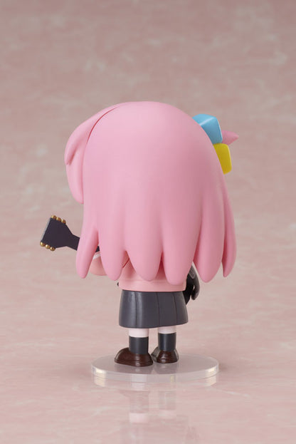 BOCCHI THE ROCK! Hitori Gotoh Deformed Figure - Image 8