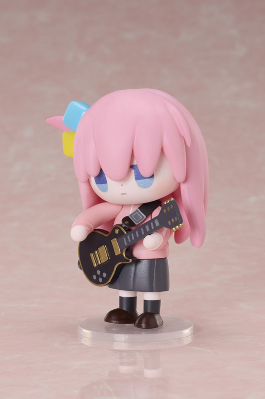 BOCCHI THE ROCK! Hitori Gotoh Deformed Figure - Image 9