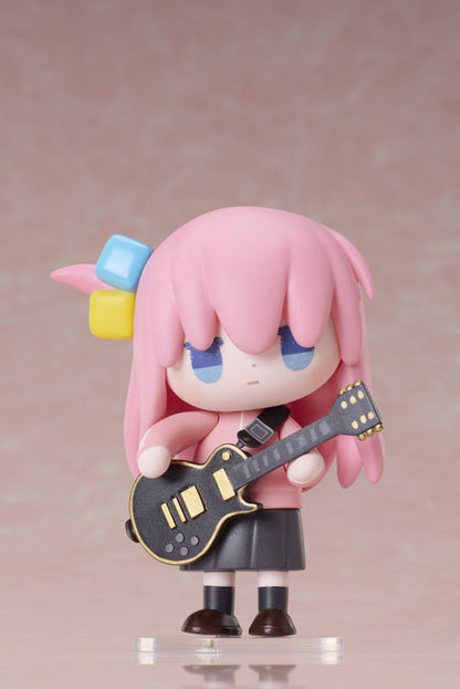 BOCCHI THE ROCK! Hitori Gotoh Deformed Figure - Image 10