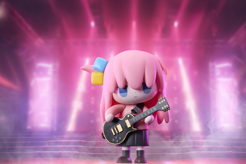 BOCCHI THE ROCK! Hitori Gotoh Deformed Figure - Image 11