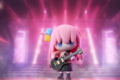BOCCHI THE ROCK! Hitori Gotoh Deformed Figure - Image 11
