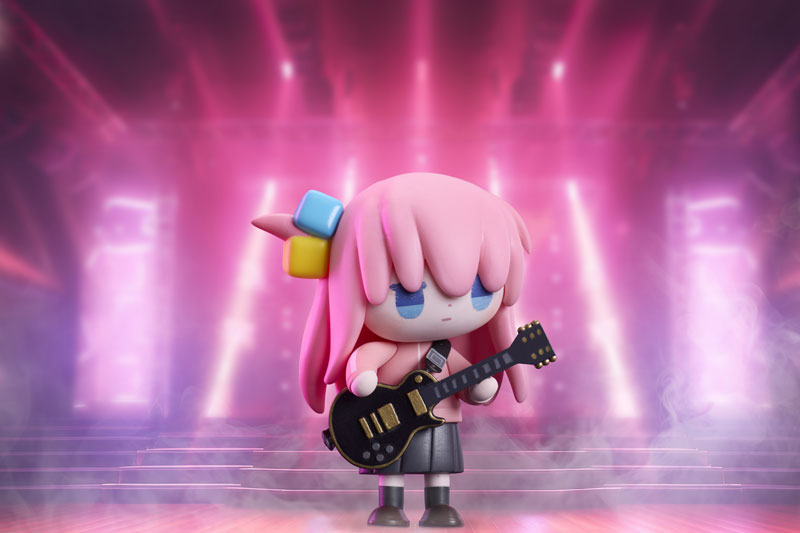BOCCHI THE ROCK! Hitori Gotoh Deformed Figure - Image 12