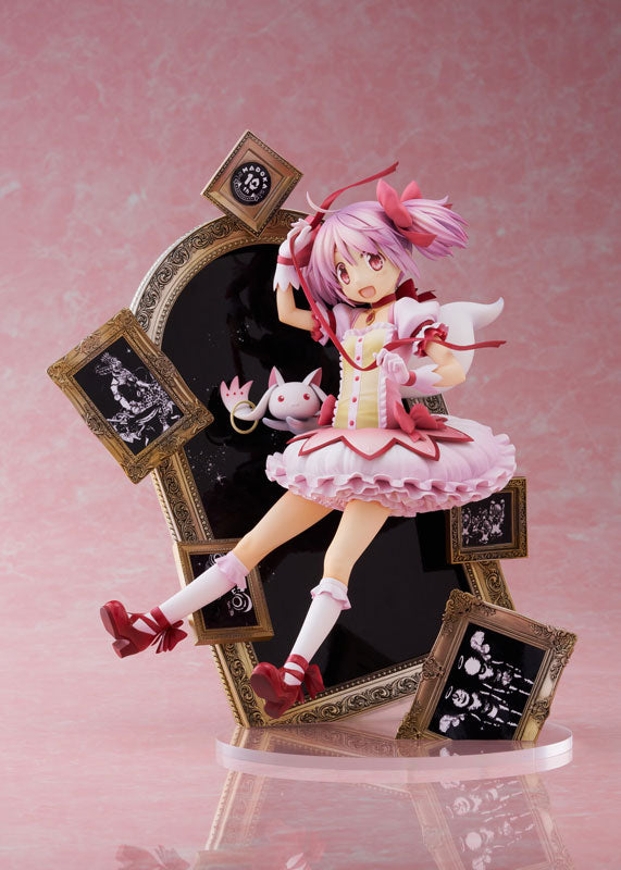 Madoka Kaname 10th Anniversary ver. 1/7 scale figure - Image 2