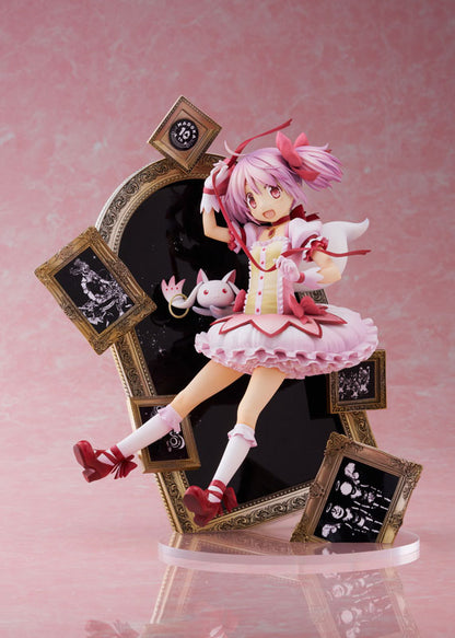 Madoka Kaname 10th Anniversary ver. 1/7 scale figure - Image 2