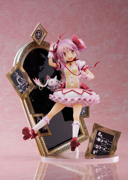 Madoka Kaname 10th Anniversary ver. 1/7 scale figure - Image 3