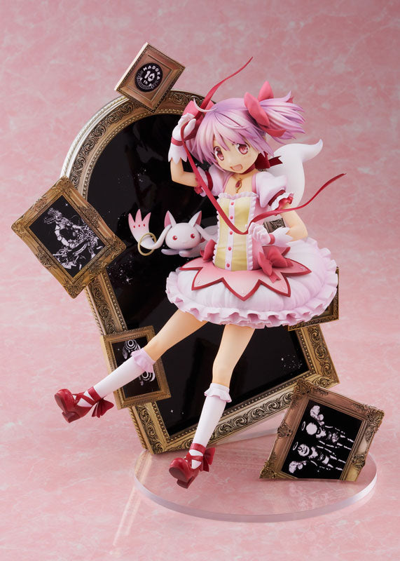 Madoka Kaname 10th Anniversary ver. 1/7 scale figure - Image 4