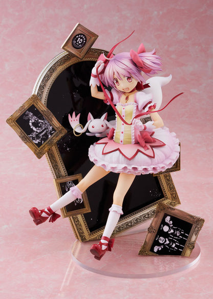 Madoka Kaname 10th Anniversary ver. 1/7 scale figure - Image 4