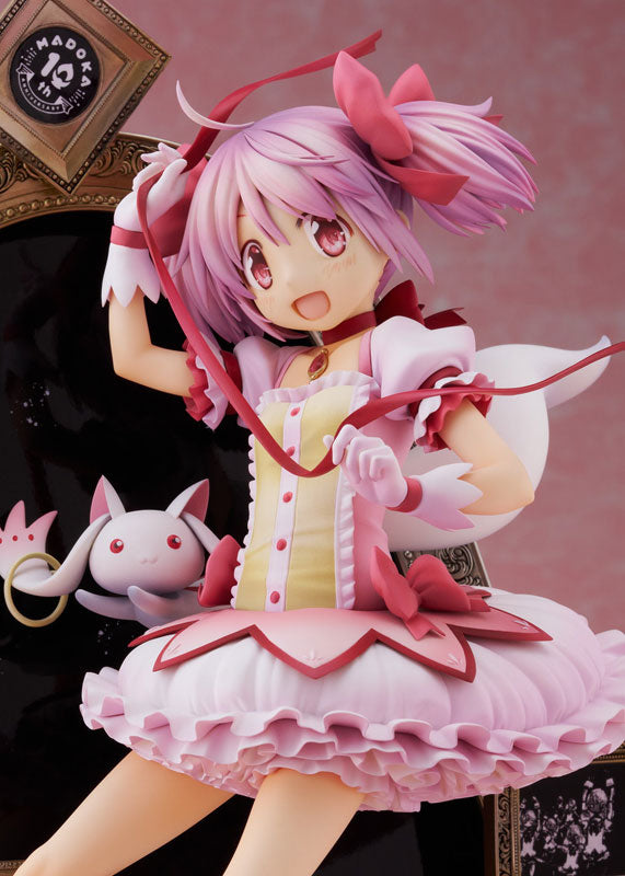 Madoka Kaname 10th Anniversary ver. 1/7 scale figure - Image 5