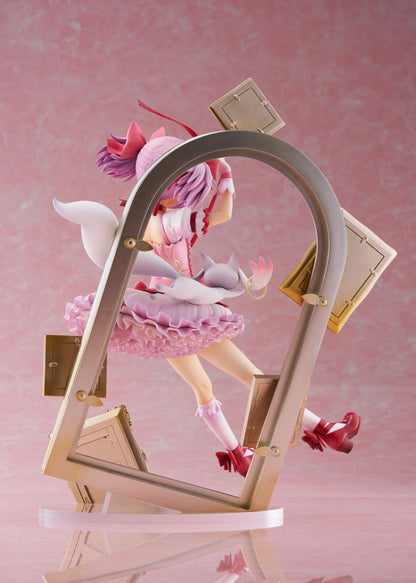 Madoka Kaname 10th Anniversary ver. 1/7 scale figure - Image 6