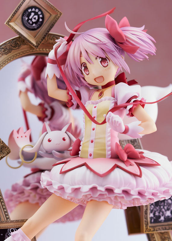 Madoka Kaname 10th Anniversary ver. 1/7 scale figure - Image 7