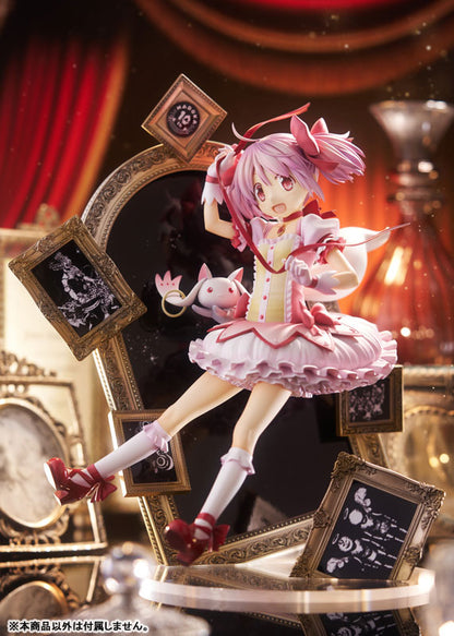 Madoka Kaname 10th Anniversary ver. 1/7 scale figure - Image 8
