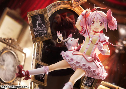 Madoka Kaname 10th Anniversary ver. 1/7 scale figure - Image 9