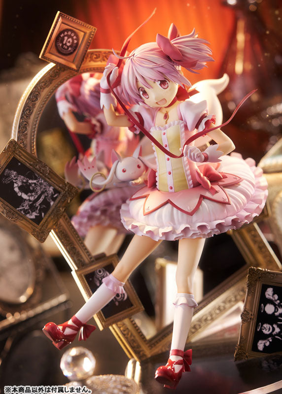Madoka Kaname 10th Anniversary ver. 1/7 scale figure - Image 10