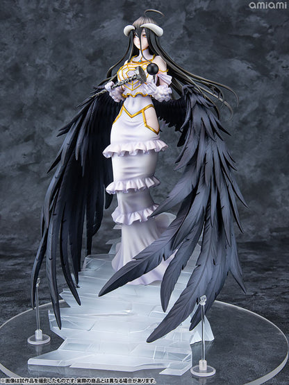 OVERLORD Albedo 10th Anniversary so-bin ver. 1/8 Scale Figure - Image 4